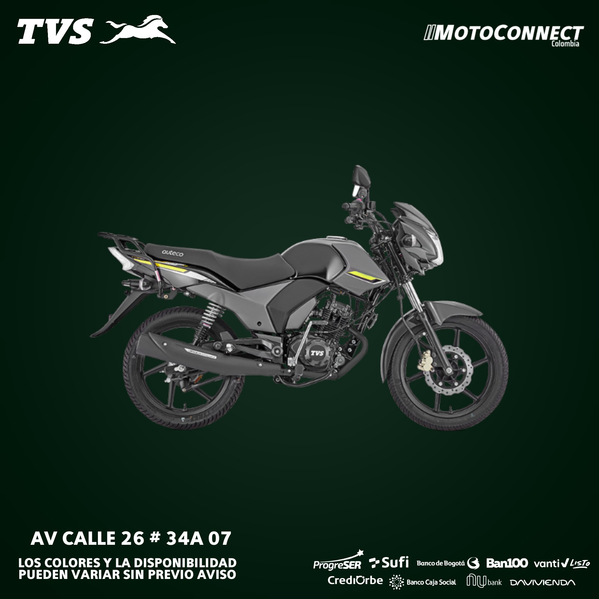STRYKER 125 INDO